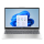 Laptop HP 15 Core 3-100U/16GB/512/Win11X